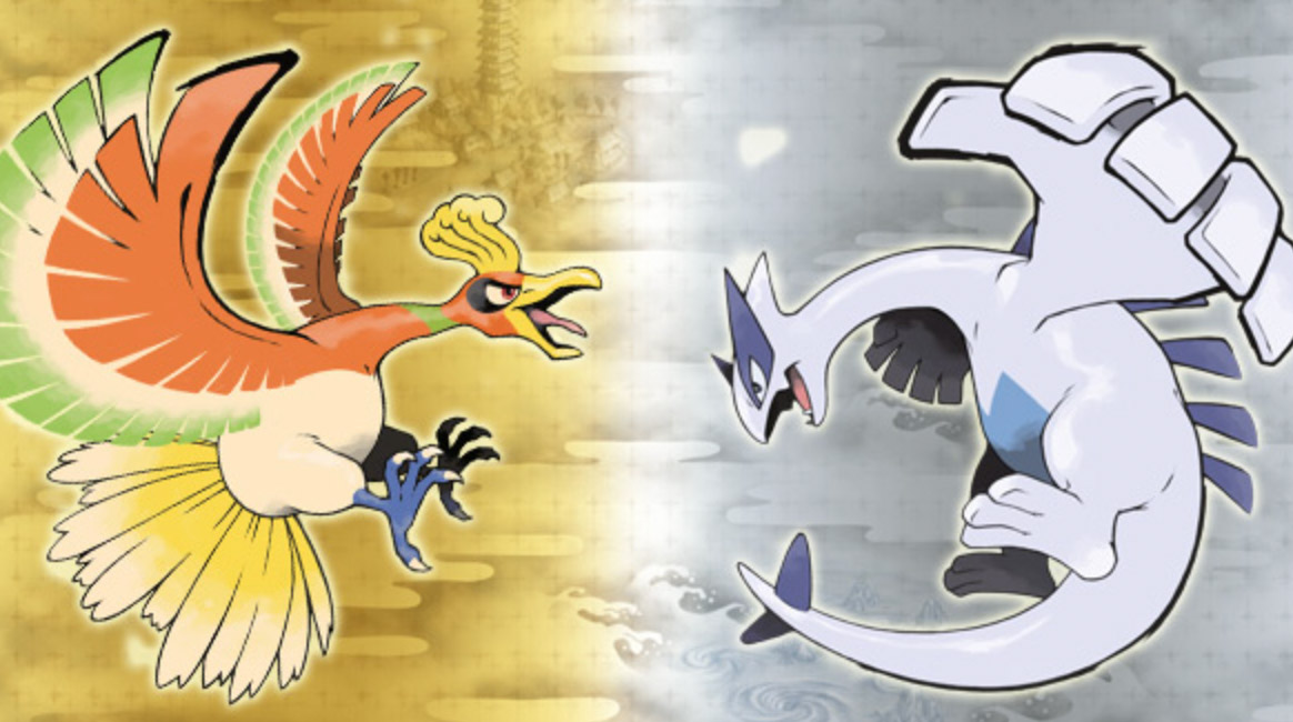 Best Pokemon team for Pokemon Soulsilver and Heartgold The Game Mag