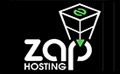 zap hosting logo